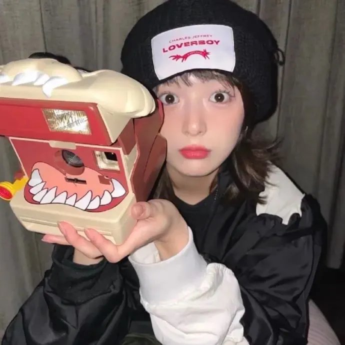 冬日惊雷