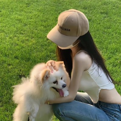 龙之女