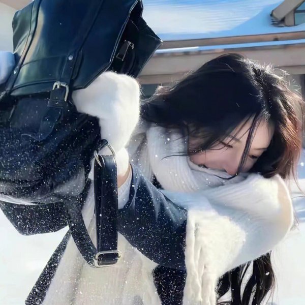 她的危险男友